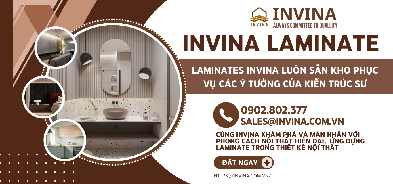 tấm laminate nhập khẩu